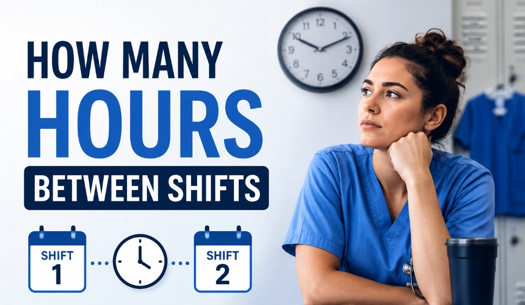 How Many Hours Between Shifts? The Legal Rest Period Rules for UK Workforces
