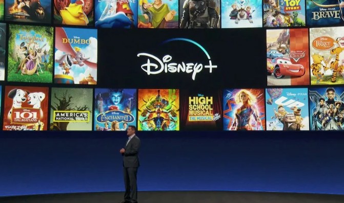 How do I manage my Disney Plus Subscription
