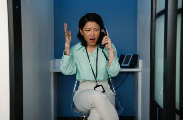 How to Report Bank Spam Calls?