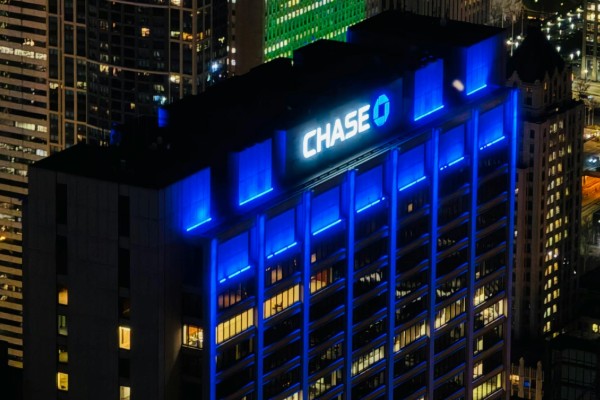 Dark History of J.P. Morgan