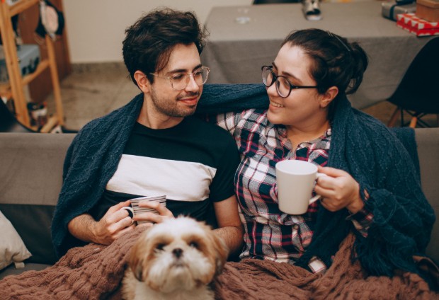 Laws On Cohabiting Couples In Scotland