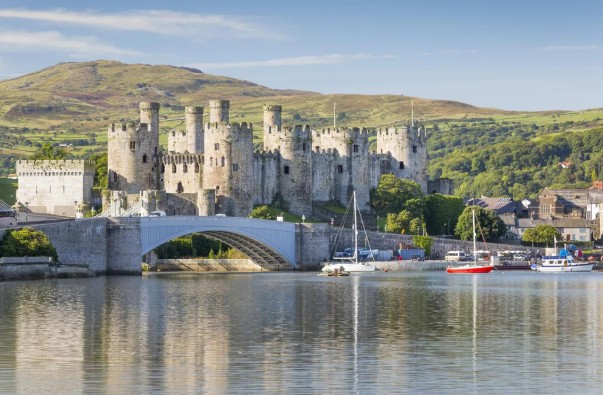 Llandudno, Conwy (North Wales)