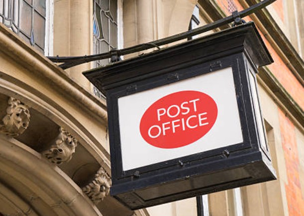 National Post Office Banking