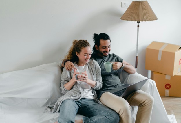 New Laws For Cohabiting Couples UK 2026
