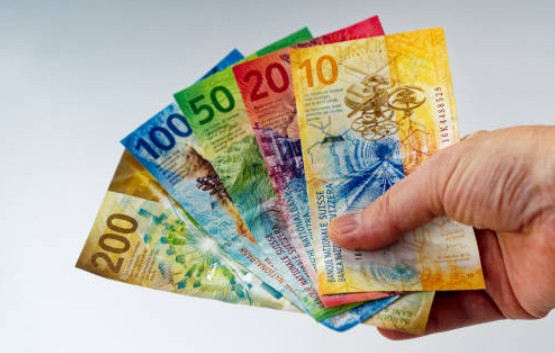 Swiss Franc