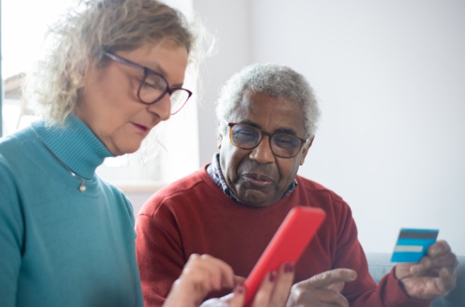UK Pensioners PIP Backdated Payments 2025