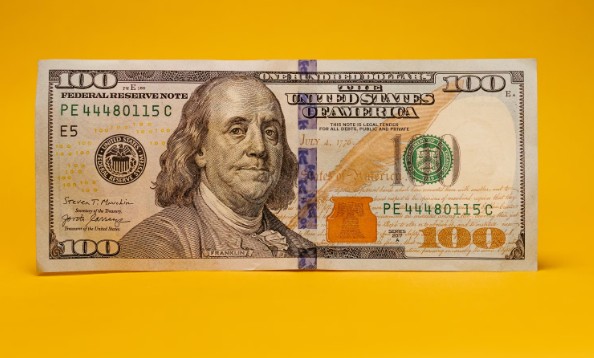 United States Dollar