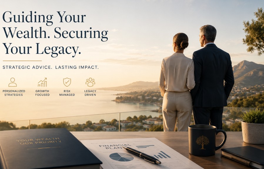 Best Wealth Management Companies in the UK: A Complete Guide