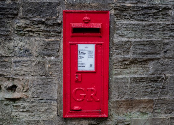 What Actions Should You Take After Receiving This Post?