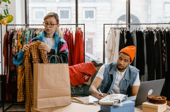 What Will Happen to Quiz Employees?