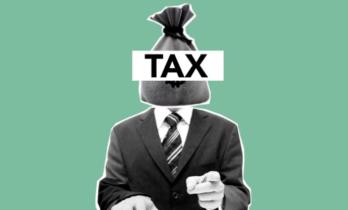 What can you do if HMRC has taken money