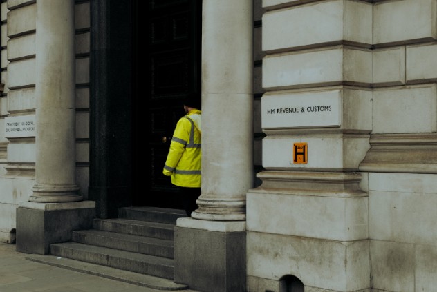 What is HMRC Bank Account Deductions DRD