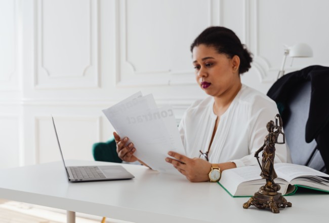 Who Are Domestic Abuse Solicitors?
