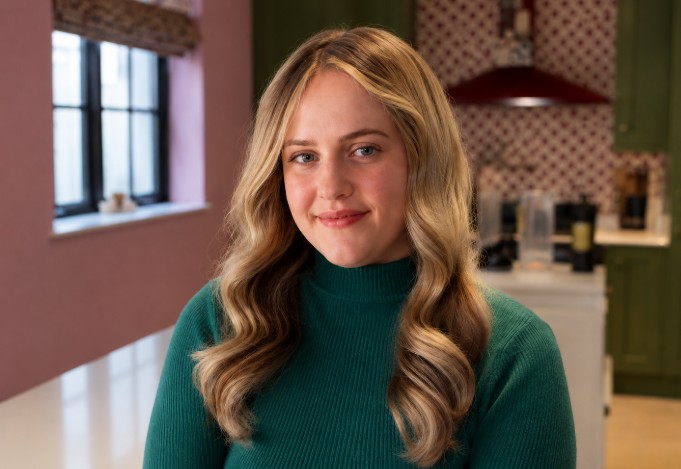Who is Caoimhe Jennings?