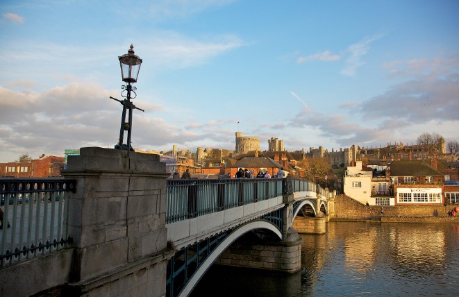 Windsor, Berkshire (South East)