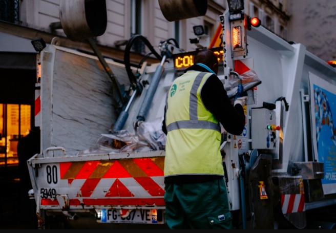 bin collection day changes
