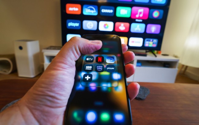 cancel Disney Plus Subscription on Apple