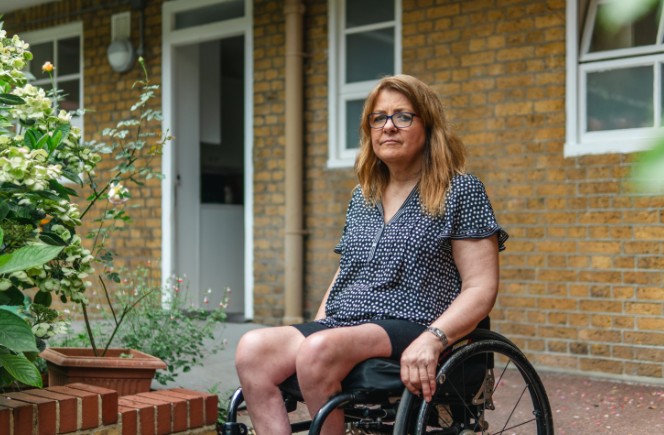Personal Independence Payment rise