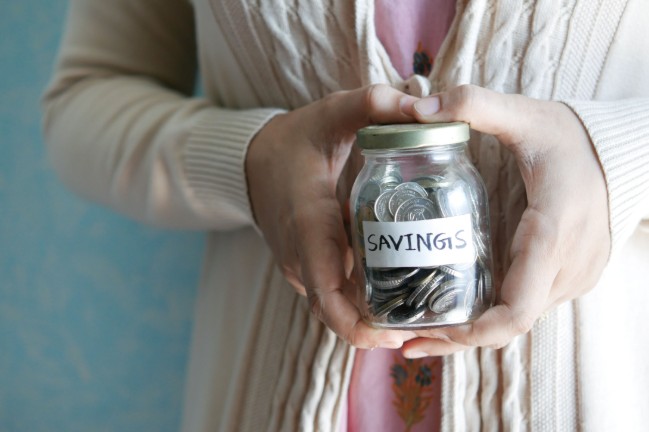 Can Universal Credit Check My Savings Account Online