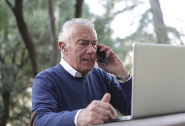 Complete a Successful Telephone Enquiry
