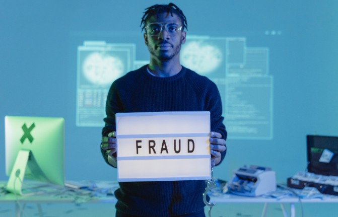 DWP check bank accounts 2025 for potential fraud