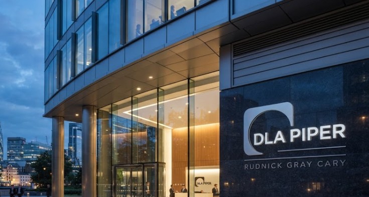 DLA Piper Rudnick Gray Cary: 2005 Merger History, Legacy Firms & Structure