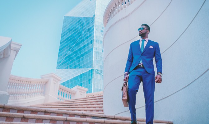 Good Qualities of a Successful Entrepreneur
