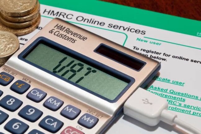 HMRC VAT Contact Number for UK Businesses