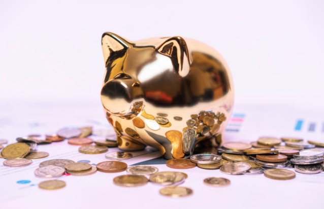 How Much Savings Can You Have on Account