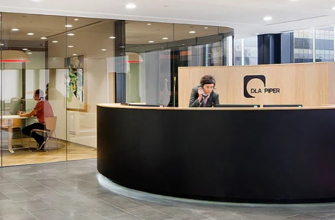 How to Join and Get Paid at DLA Piper