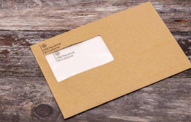 Official Postal Addresses for Written HMRC Enquiries