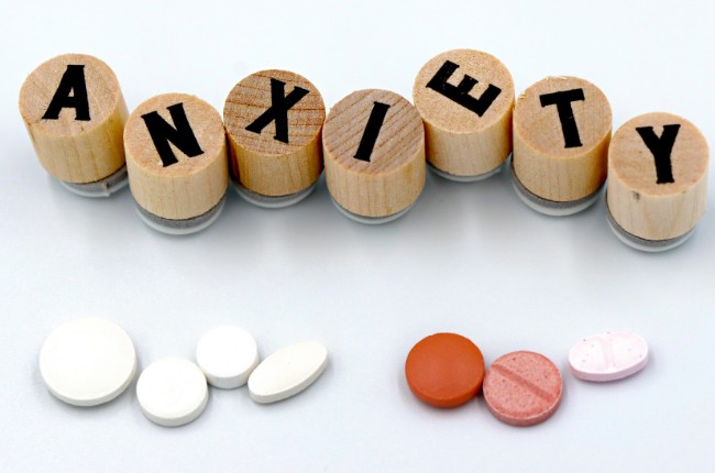 PIP Benefit for anxiety disorders