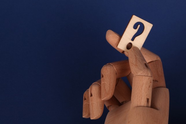 Why are PIP assessment trick questions Asked 