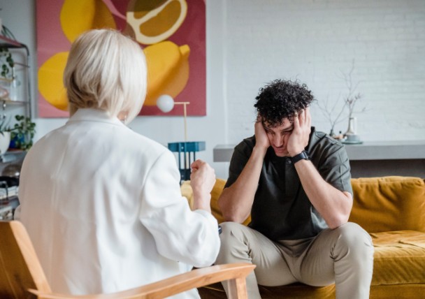 PIP assessment trick questions for mental health