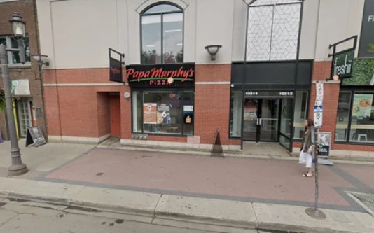 Papa Murphy Pizza Store Closures