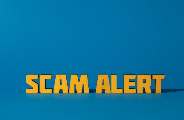 Protect from Spam Calls