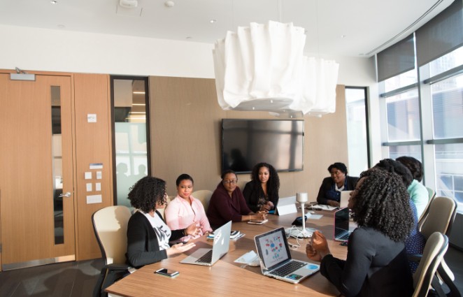 Qualify a Company or Business into an Enterprise