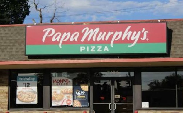 Other Alternate Papa Murphy's Pizza Stores