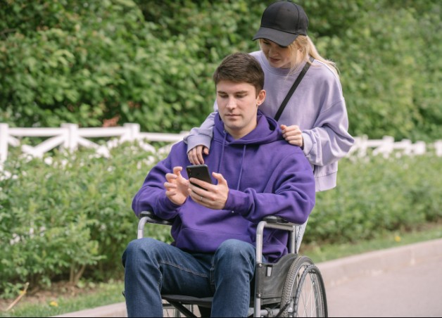 What Can You Get on Standard Mobility PIP