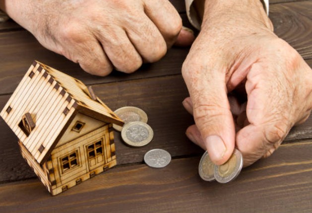 What Counts as Capital for Care Home Payments