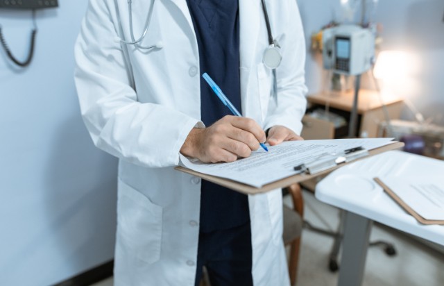 What Evidence Helps Qualify for LCWRA
