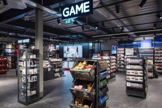 What Happened to Game Retail