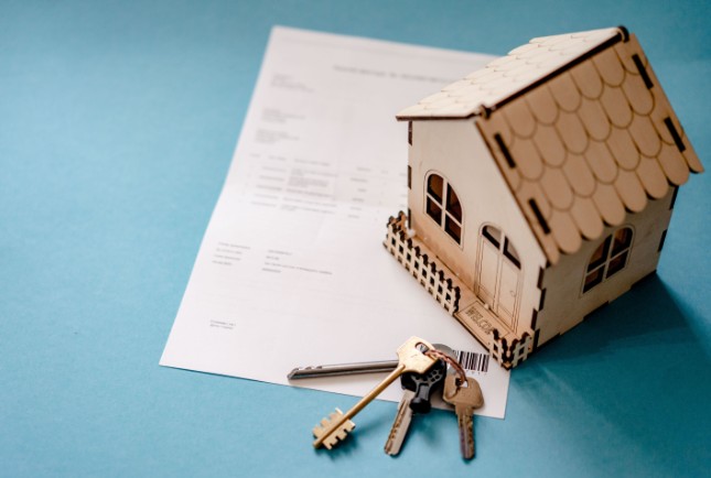 What Is a Right to Rent Share Code
