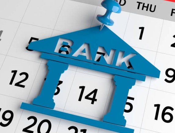 What are the DWP Bank Holiday Payment Dates