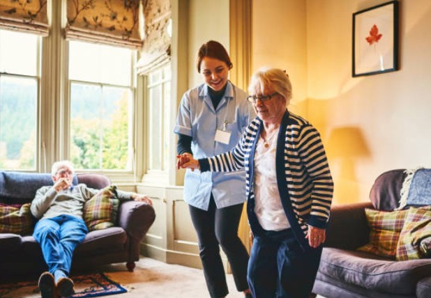 What are the new rules for care home payments