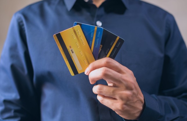 What is a Business Credit Card for Startups
