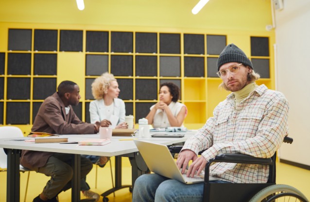 Who is eligible for limited capability for work and work-related activity