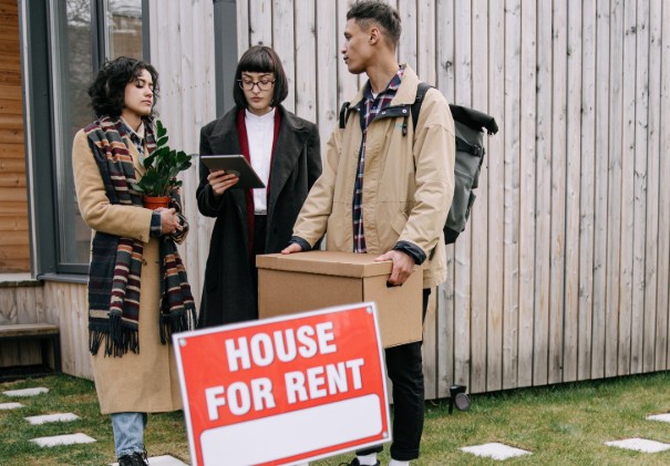 how can Landlords check Right to Rent Share Code
