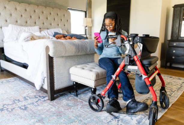 PIP Daily Living Mobility Review