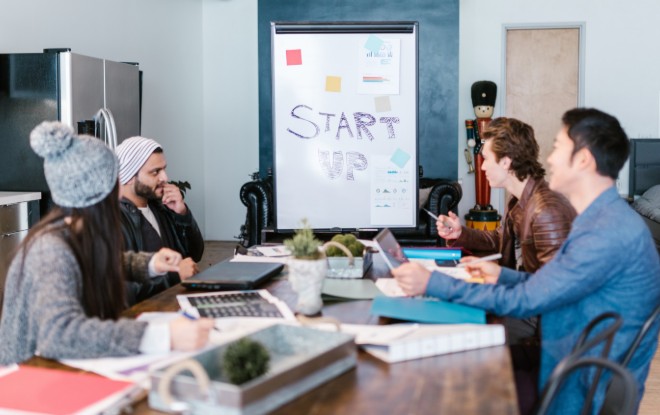 What are Startup Accelrators